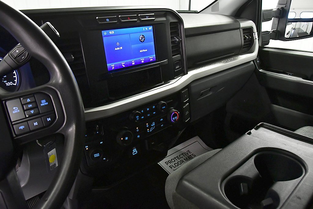 Used 2024 Ford F250 XLT image 24