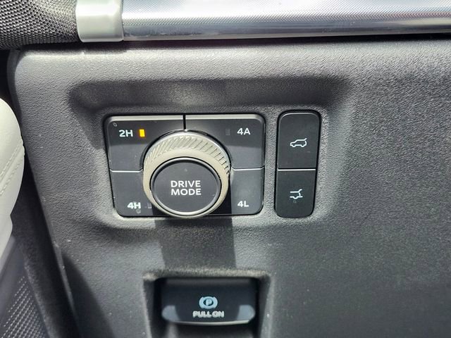 Certified 2025 Ford Expedition Max Platinum image 26