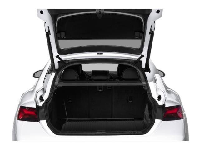 Used 2023 Audi A5 2.0T Premium Plus w/ Premium Plus image 11