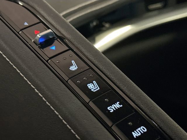 Used 2025 Chevrolet Corvette Z06 w/ Battery Protection Package image 20