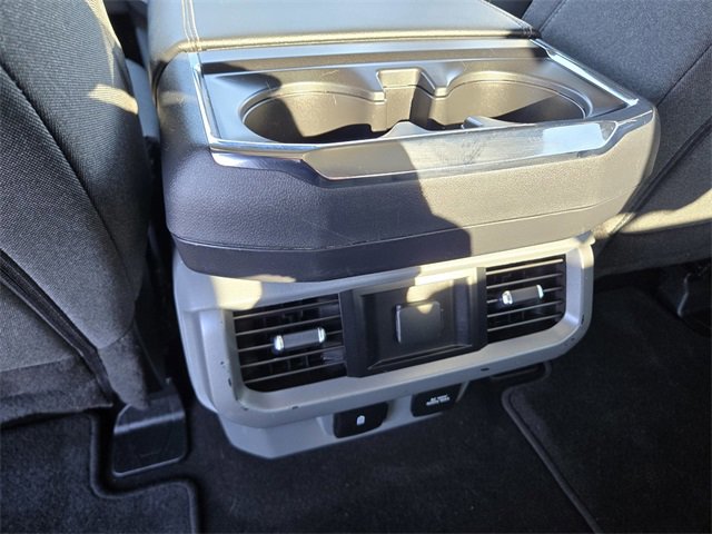 Used 2023 Ford F150 XLT w/ Equipment Group 302A High image 28