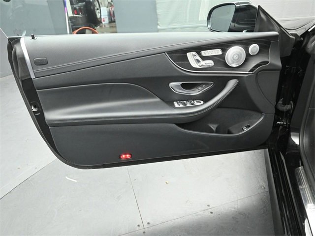 Used 2020 Mercedes-Benz E 450 4MATIC Cabriolet image 19