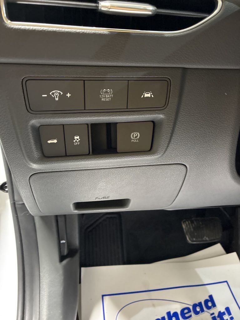 Used 2021 Hyundai Sonata Limited image 13