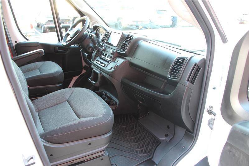 Used 2023 RAM ProMaster 3500 w/ Driver Convenience Group image 25