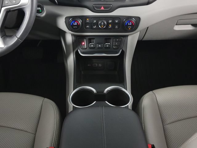 Used 2021 GMC Terrain SLE w/ Driver Convenience Package FWD image 25