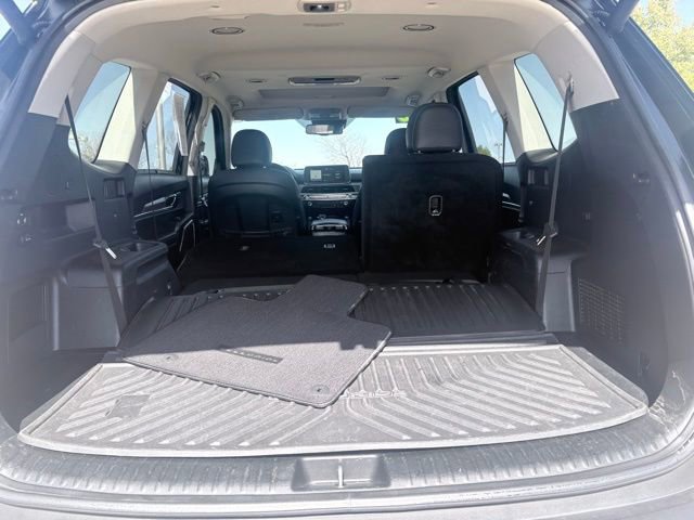 Used 2020 Kia Telluride EX w/ Towing Package AWD/4WD image 27