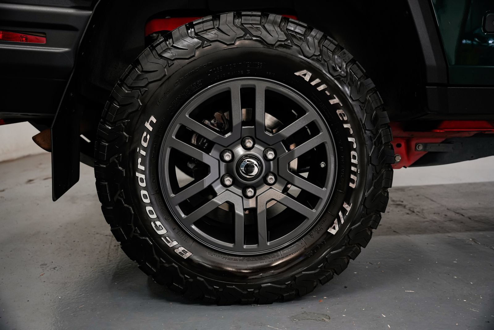 Used 2024 INEOS Grenadier AWD/4WD image 57