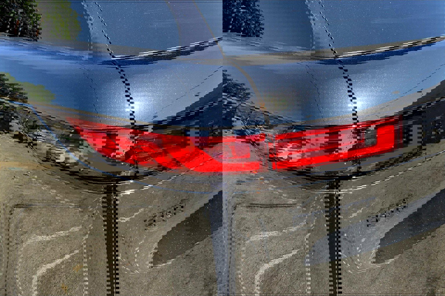 New 2025 Land Rover Range Rover Sport SE image 5