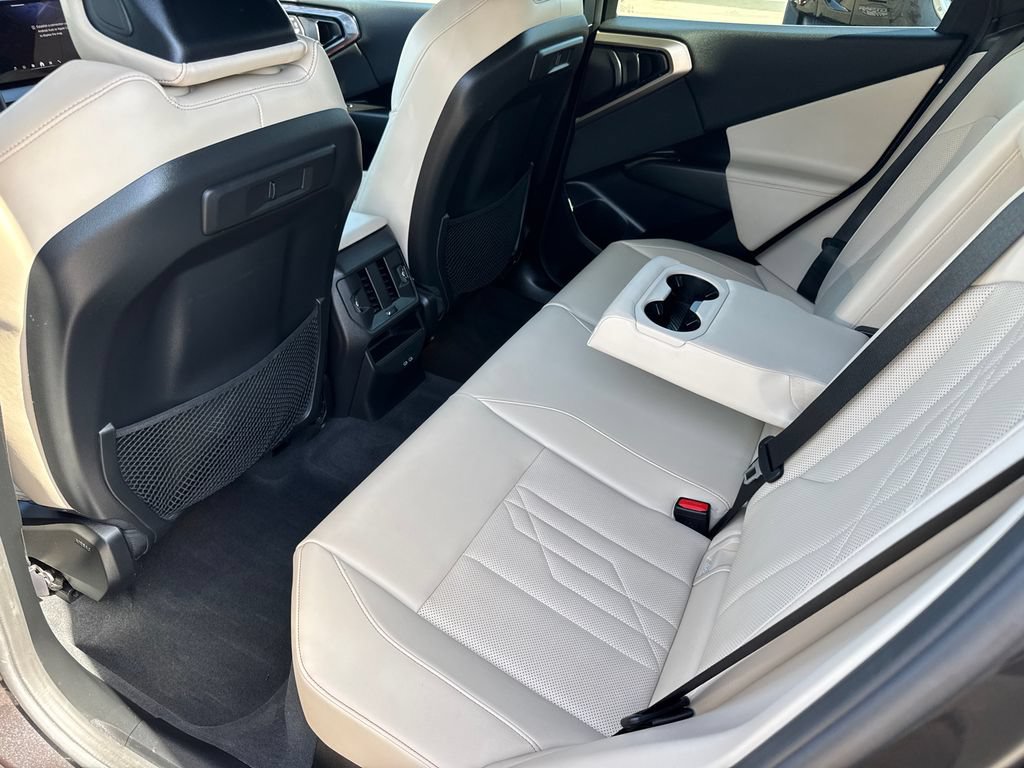 Used 2025 BMW X3 xDrive30i w/ Premium Package AWD/4WD image 20