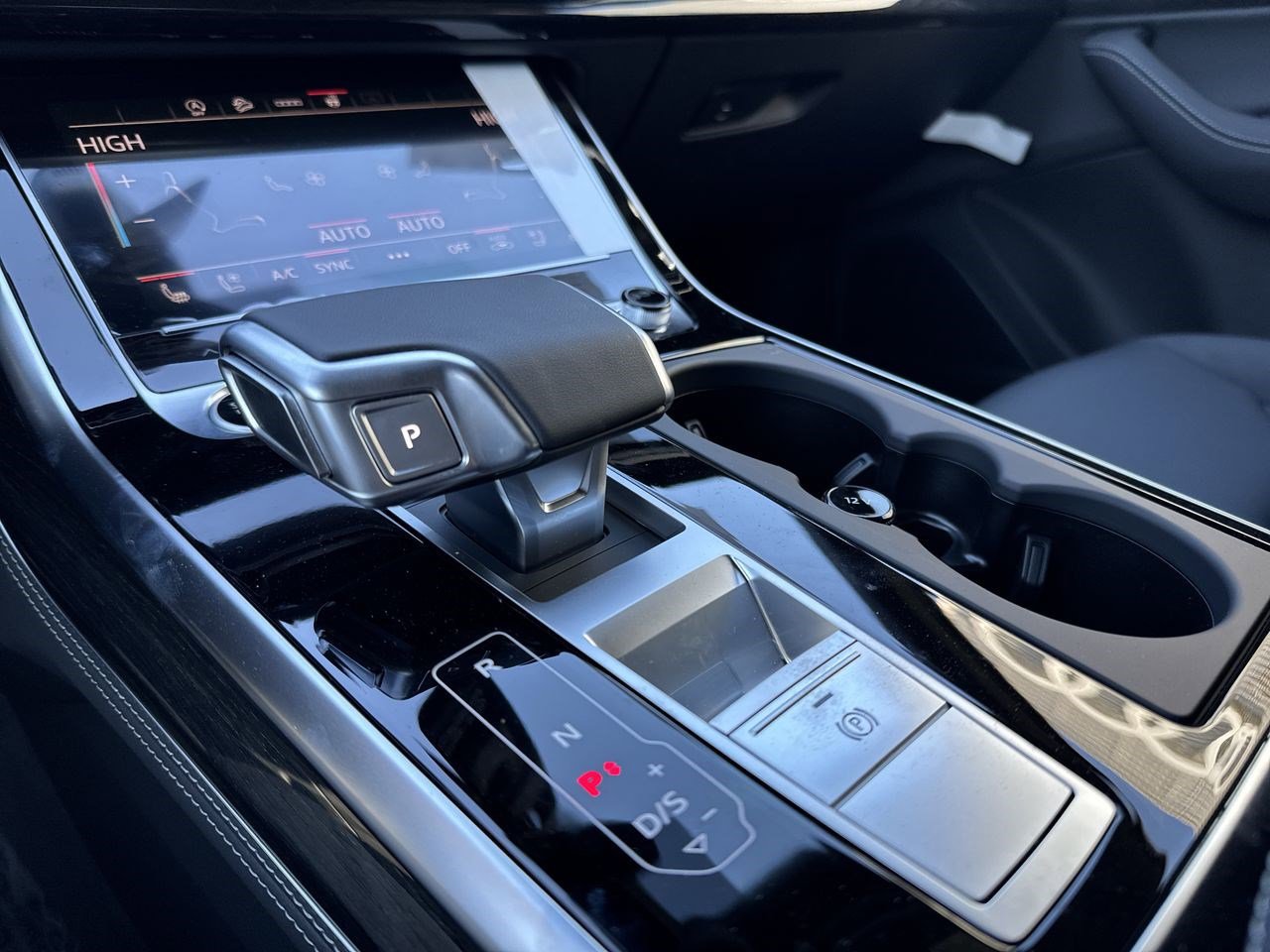 New 2026 Audi Q7 3.0T Premium Plus image 15