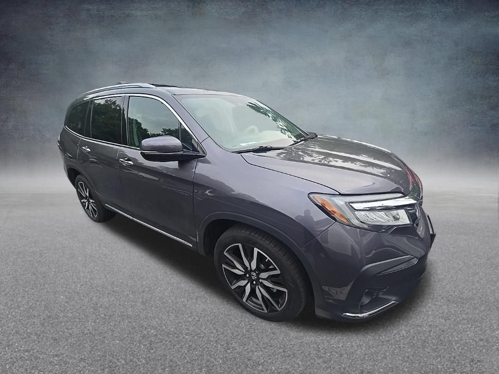 Used 2019 Honda Pilot Touring image 8