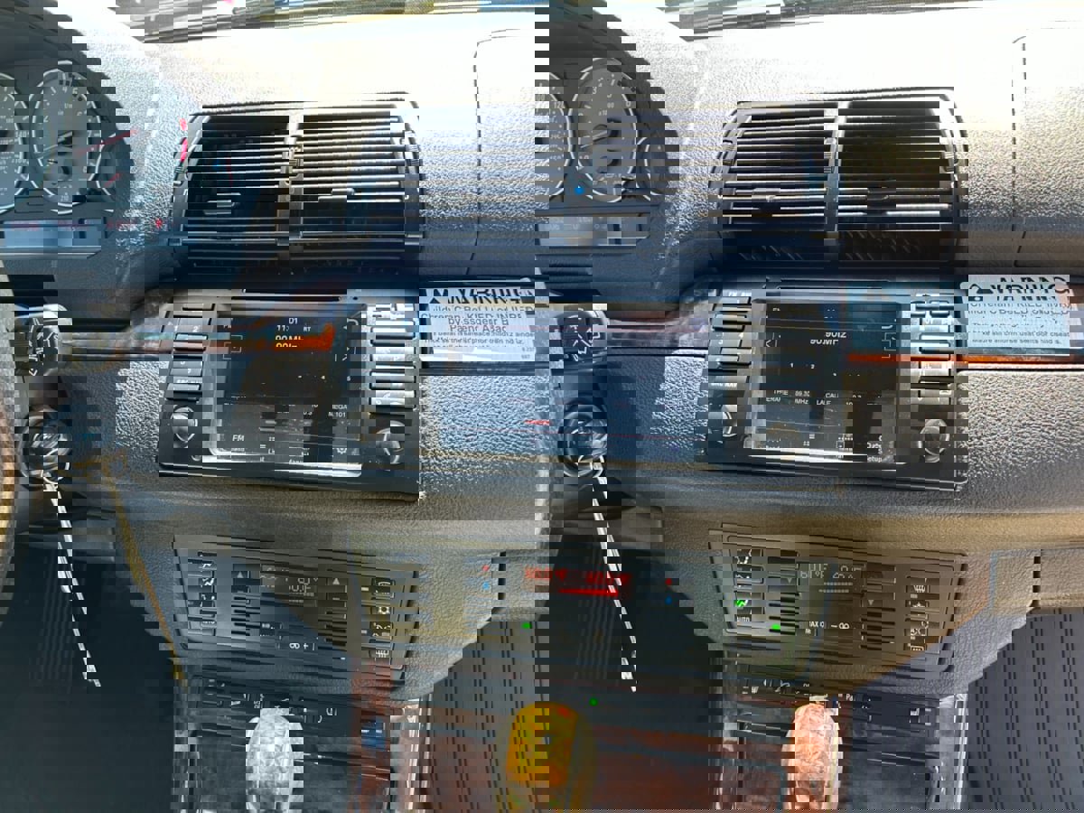 Used 2006 BMW X5 4.8is image 28