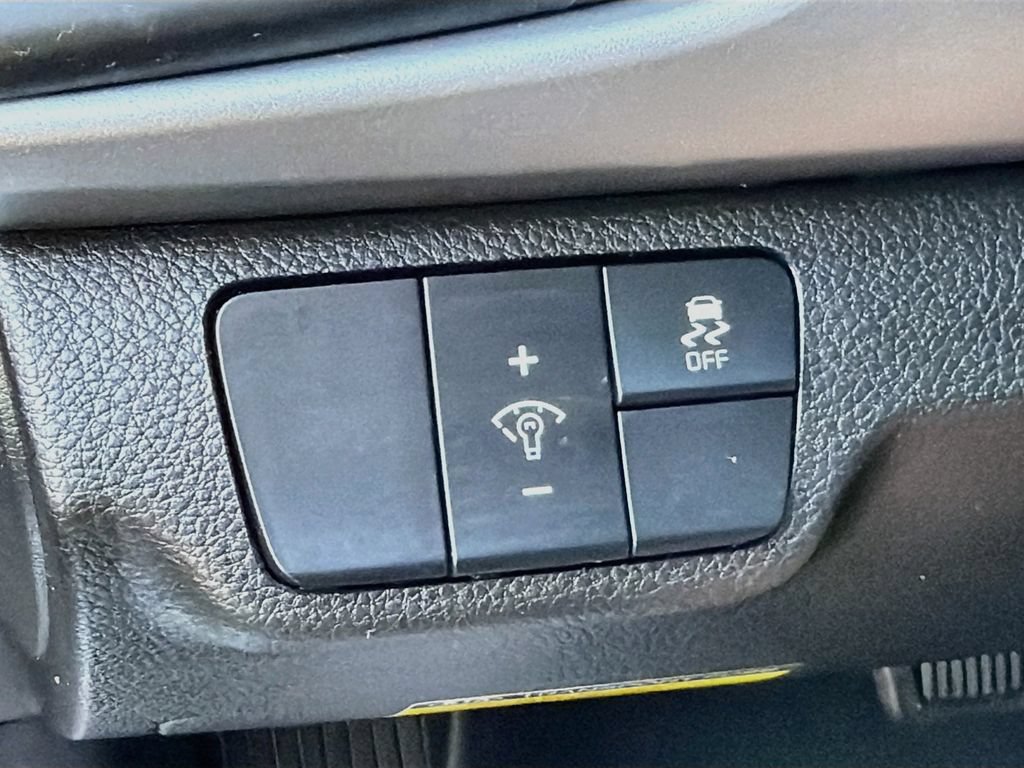 Used 2021 Kia Rio S FWD image 8