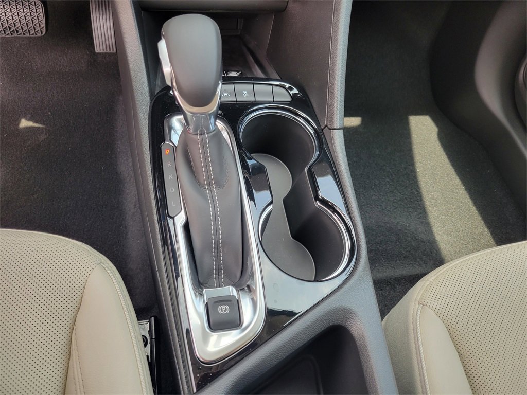 New 2026 Buick Encore GX Sport Touring w/ Advanced Technology Package image 26