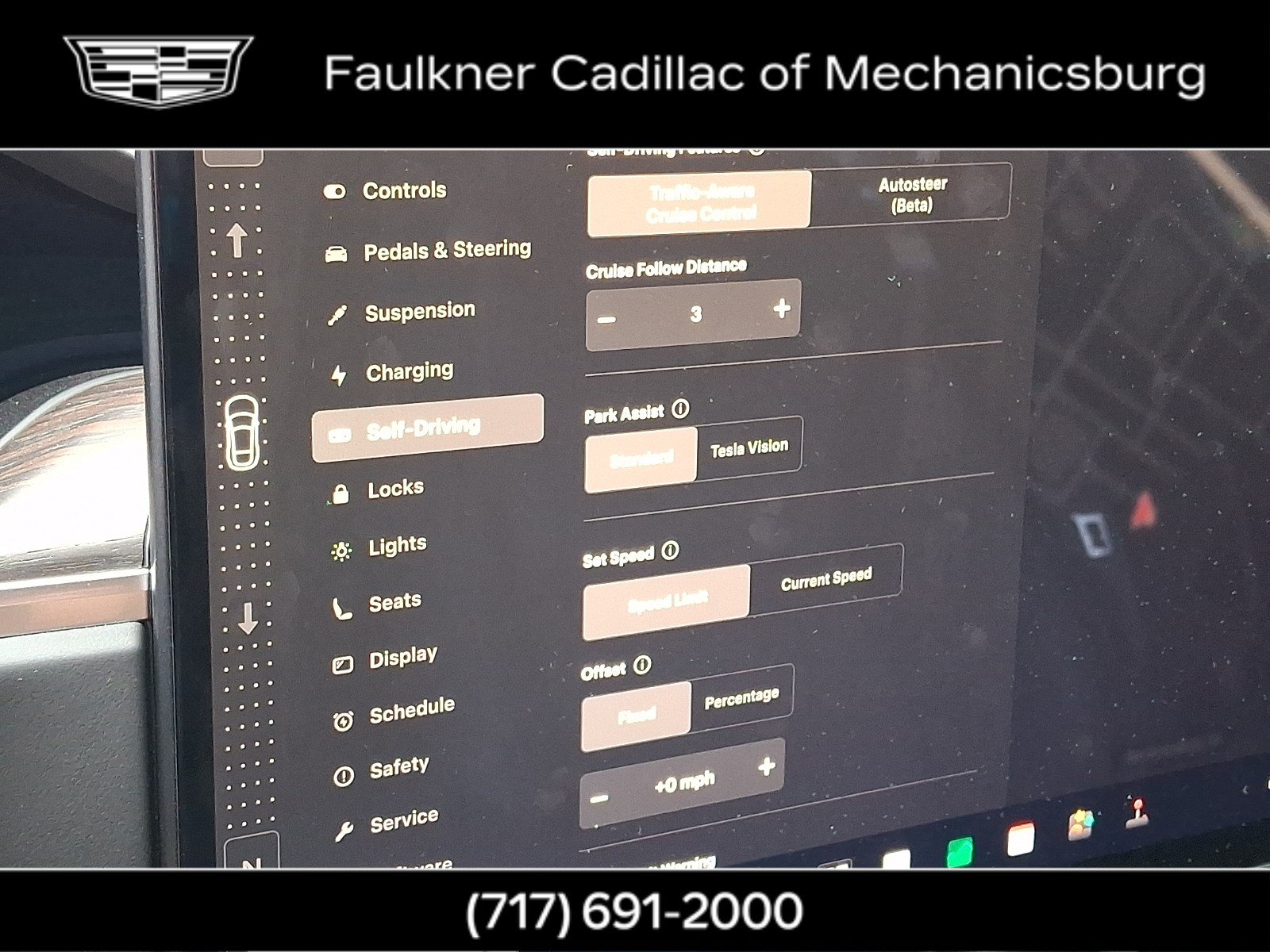 Used 2022 Tesla Model S AWD/4WD image 30