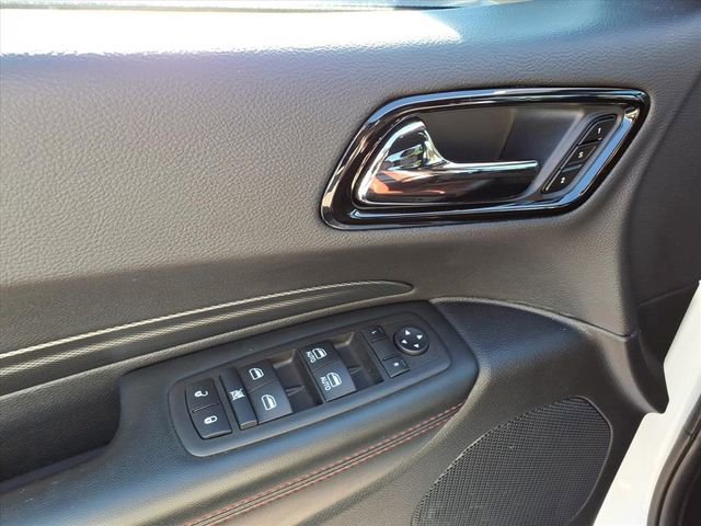 Used 2025 Dodge Durango GT AWD/4WD image 18