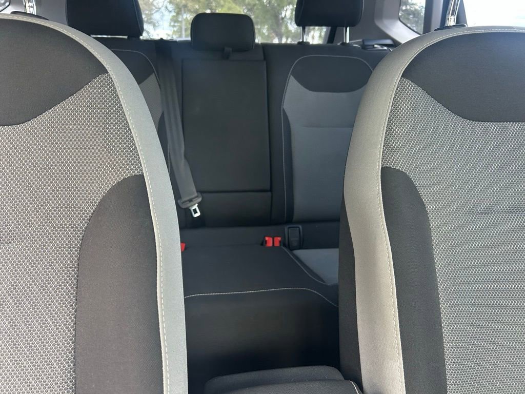 Certified 2022 Volkswagen Taos S w/ IQ Drive S Package FWD image 38