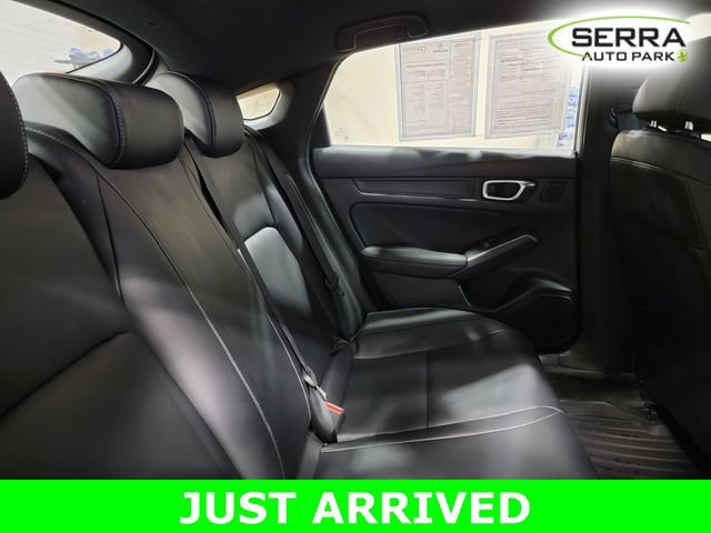 Certified 2024 Acura Integra A-Spec image 15