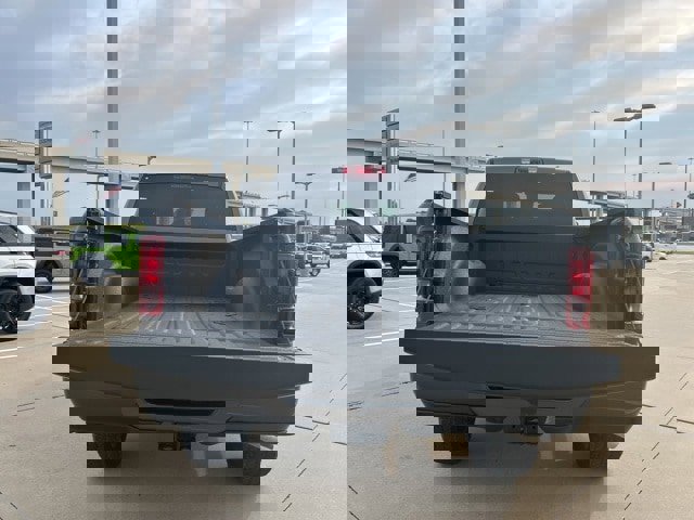 New 2026 RAM 2500 Lone Star image 10
