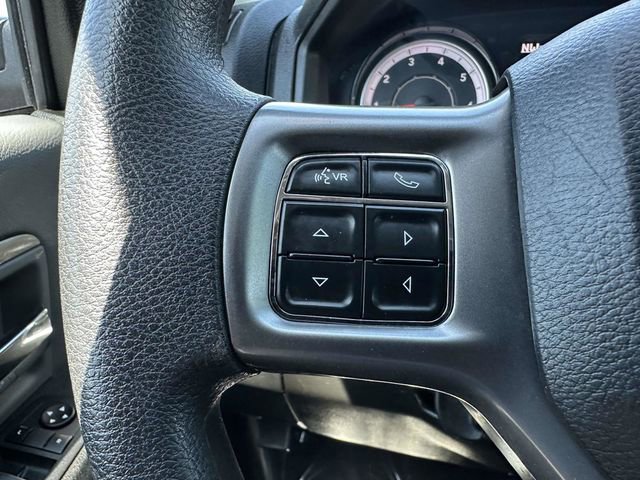 Used 2024 RAM 1500 Classic SLT AWD/4WD image 29