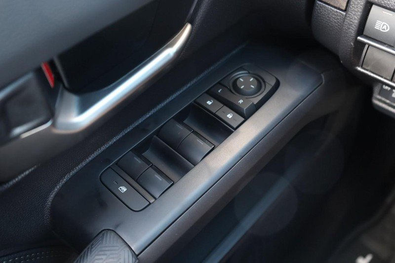 New 2025 Toyota Tacoma Limited image 18