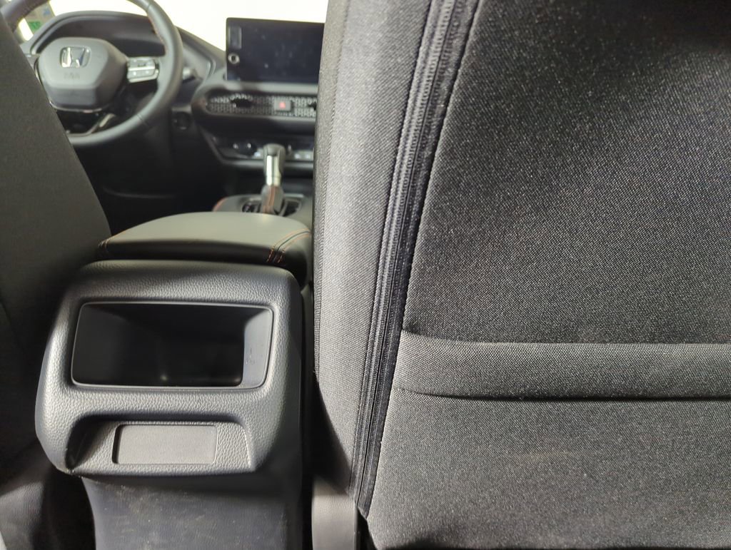 Certified 2026 Honda HR-V Sport image 31