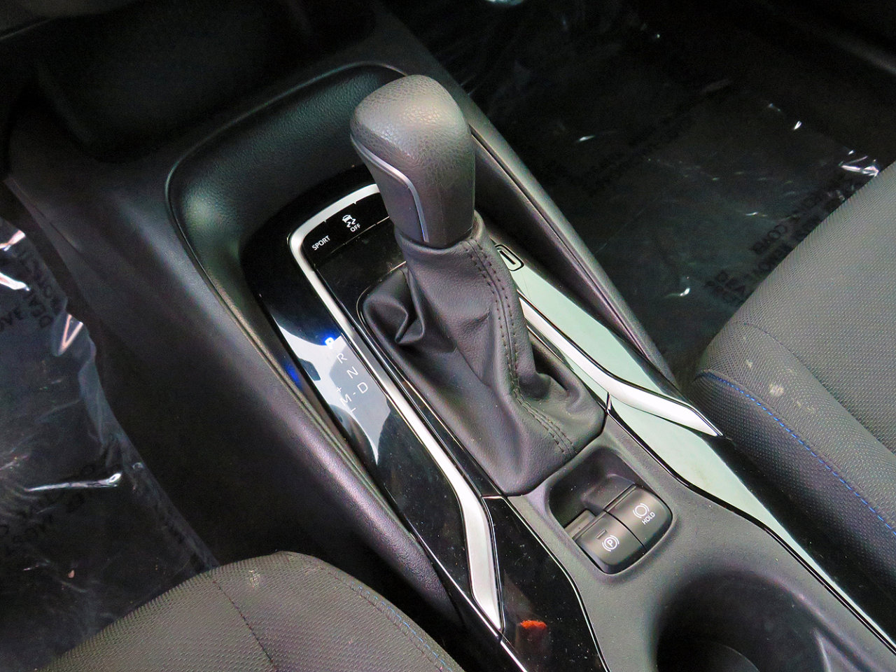 Used 2022 Toyota Corolla SE image 26
