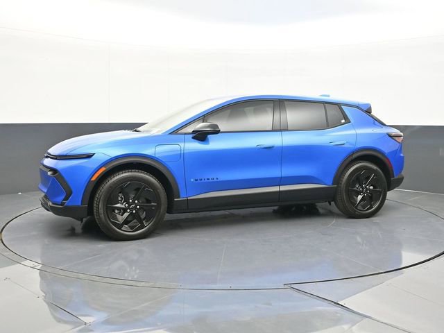 New 2026 Chevrolet Equinox EV LT w/ Midnight Package image 6