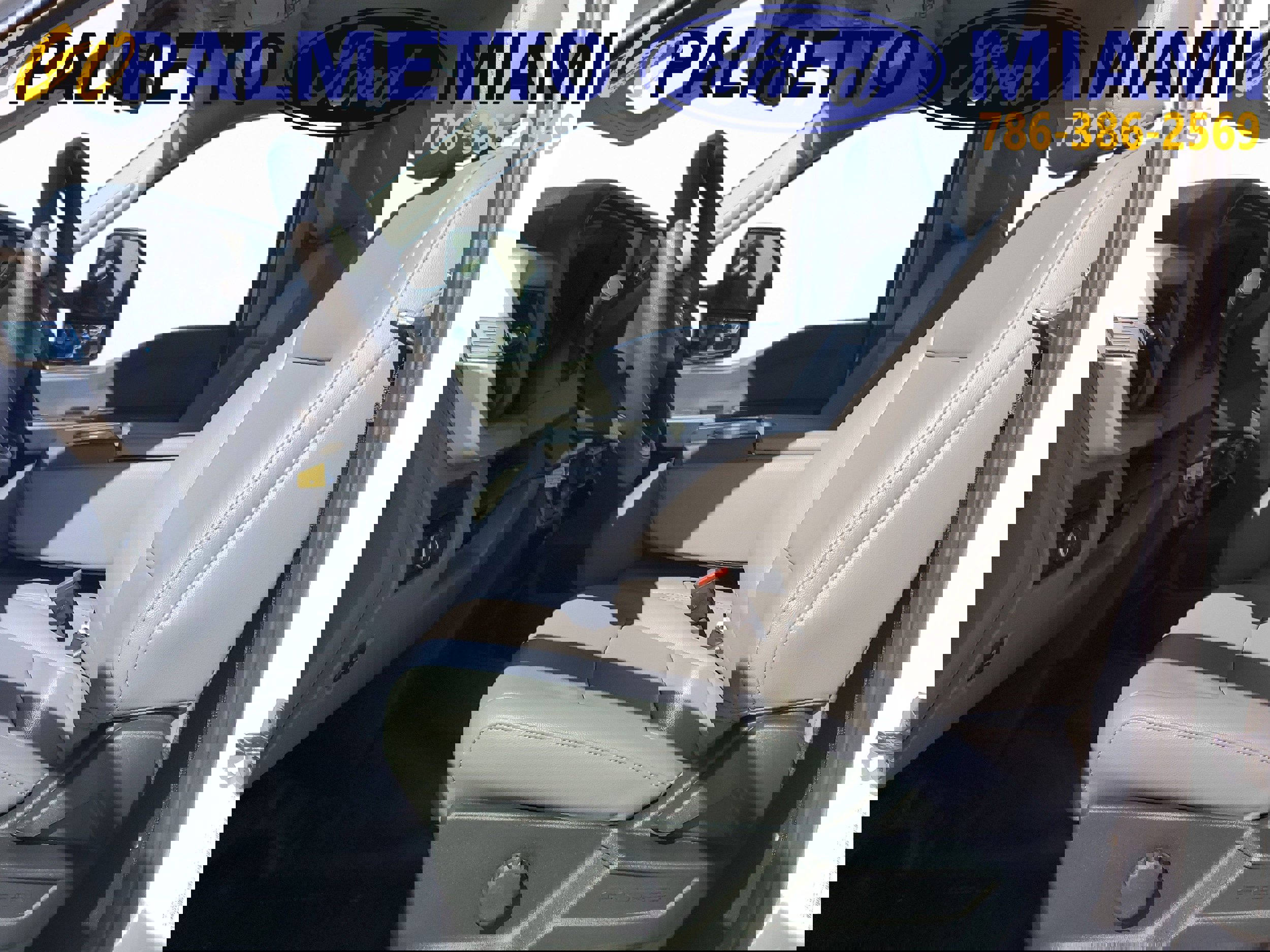 New 2026 Ford F450 XL image 8