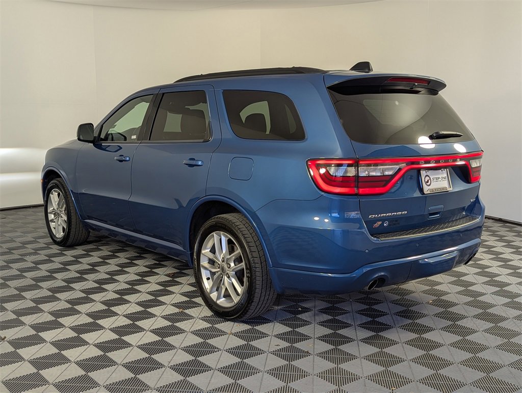 Used 2023 Dodge Durango GT image 7