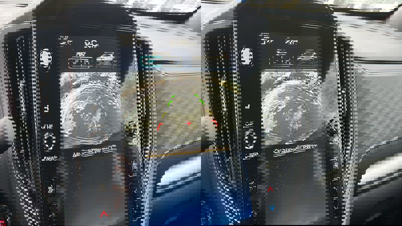 New 2026 Subaru Forester Premium image 13