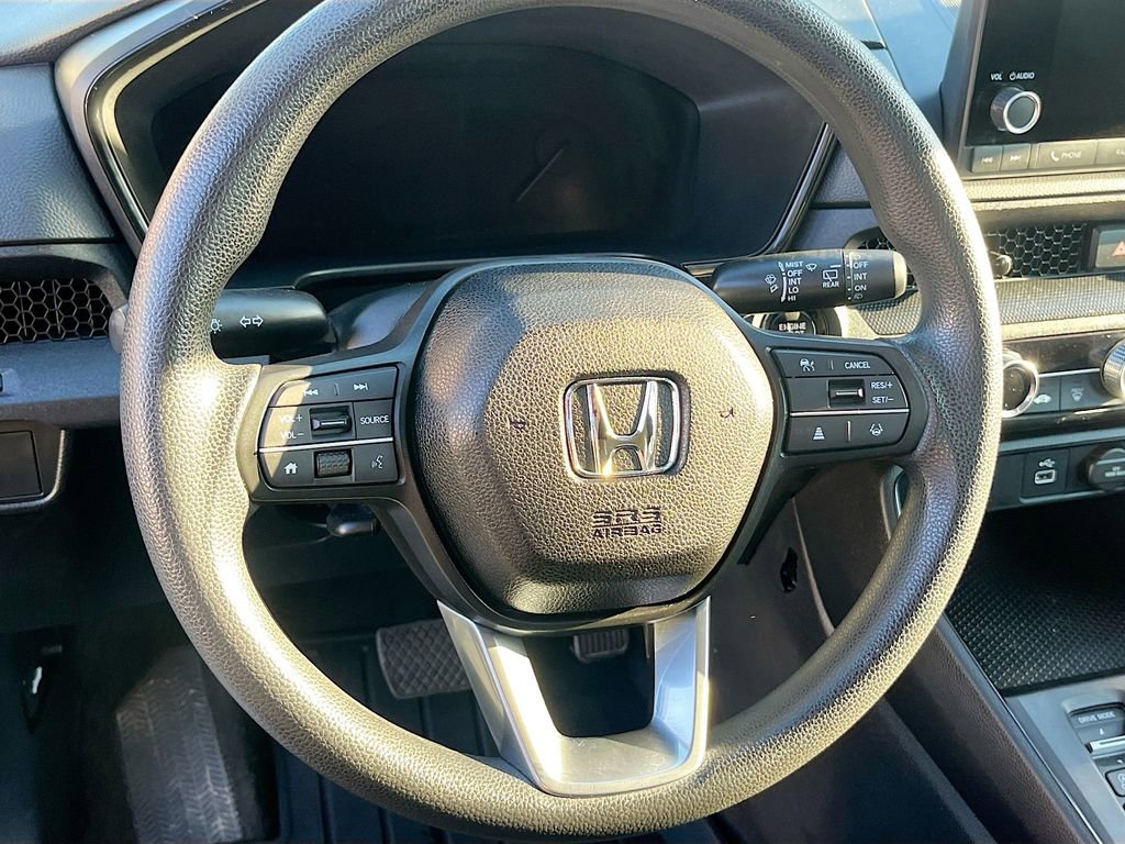 Used 2024 Honda CR-V LX image 11