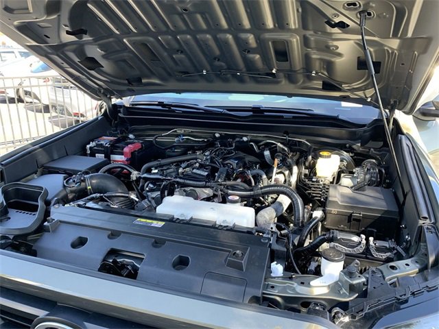 Used 2024 Toyota Tacoma TRD Sport image 16