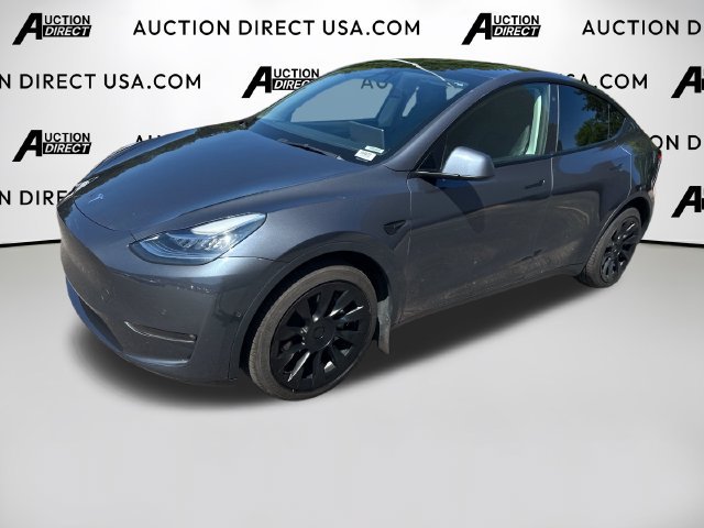 Used 2022 Tesla Model Y Long Range