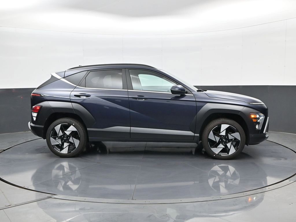 New 2026 Hyundai Kona Limited AWD/4WD image 4