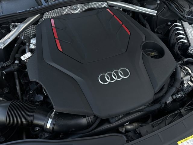 Used 2022 Audi S5 Premium w/ Convenience Package image 39
