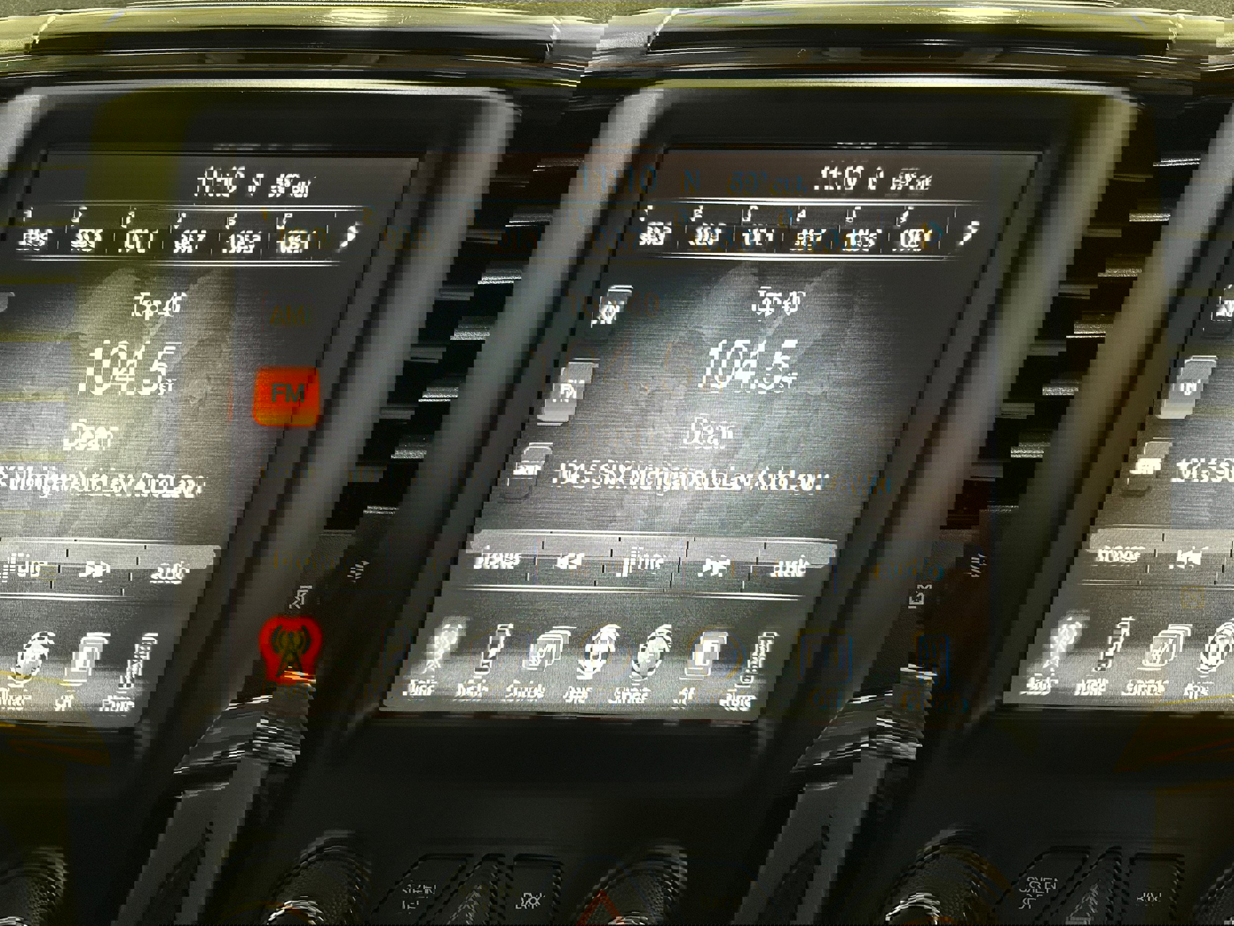 Used 2016 RAM 1500 Sport w/ Black Ram 1500 Sport Group image 5