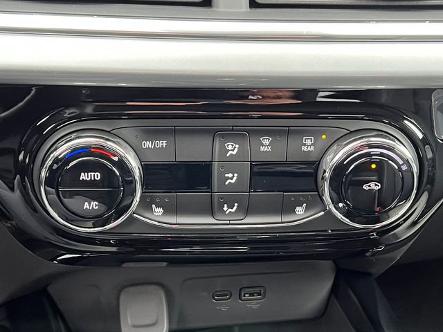 New 2026 Chevrolet Trax LT image 21