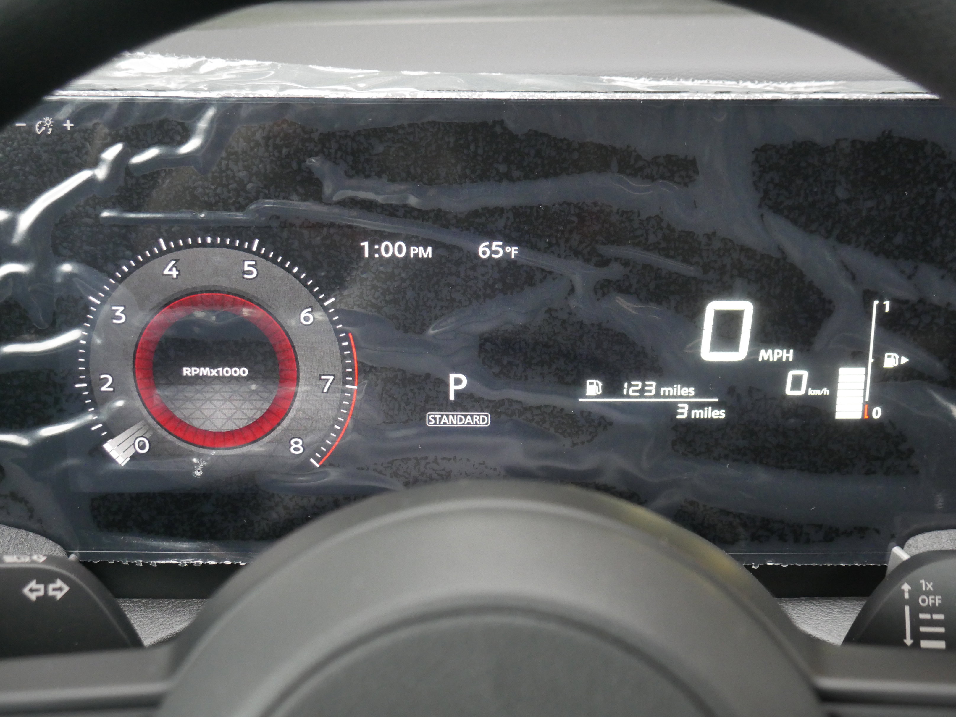 New 2026 Nissan Kicks SV w/ SV Premium Package image 7