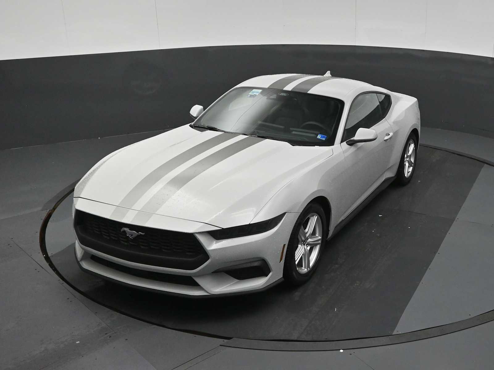 New 2026 Ford Mustang Premium RWD image 37