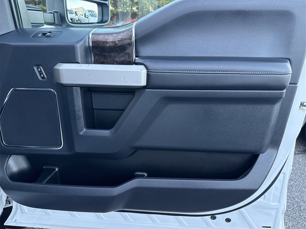 Used 2022 Ford F250 Lariat image 15