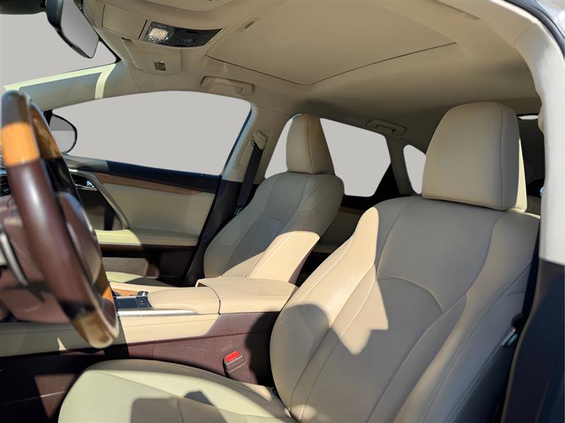 Used 2020 Lexus RX 350L FWD image 22