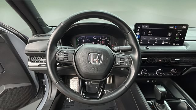 Used 2023 Honda Accord Sport image 12