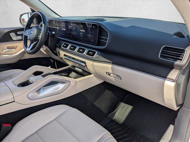 Used 2022 Mercedes-Benz GLE 350 image 23