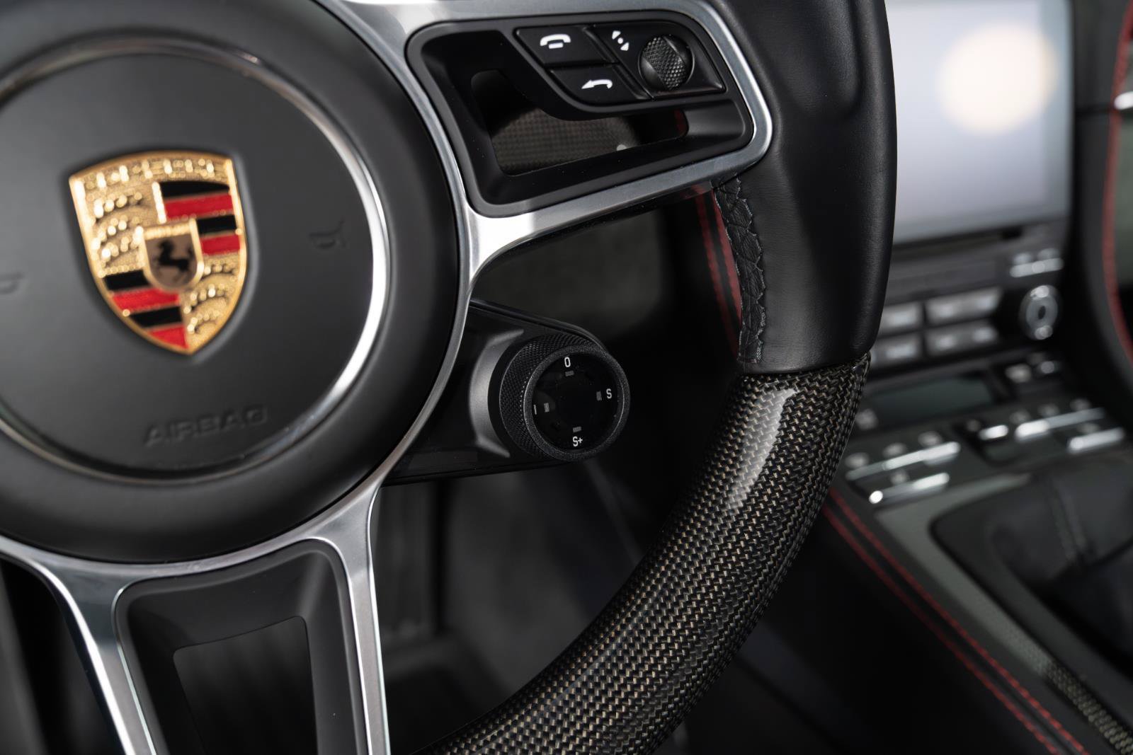 Used 2024 Porsche 718 Cayman GTS RWD image 38