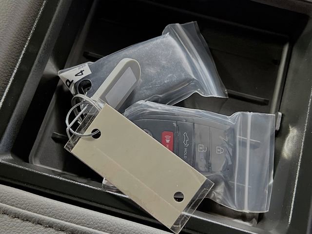 New 2026 Toyota Tundra Limited image 31