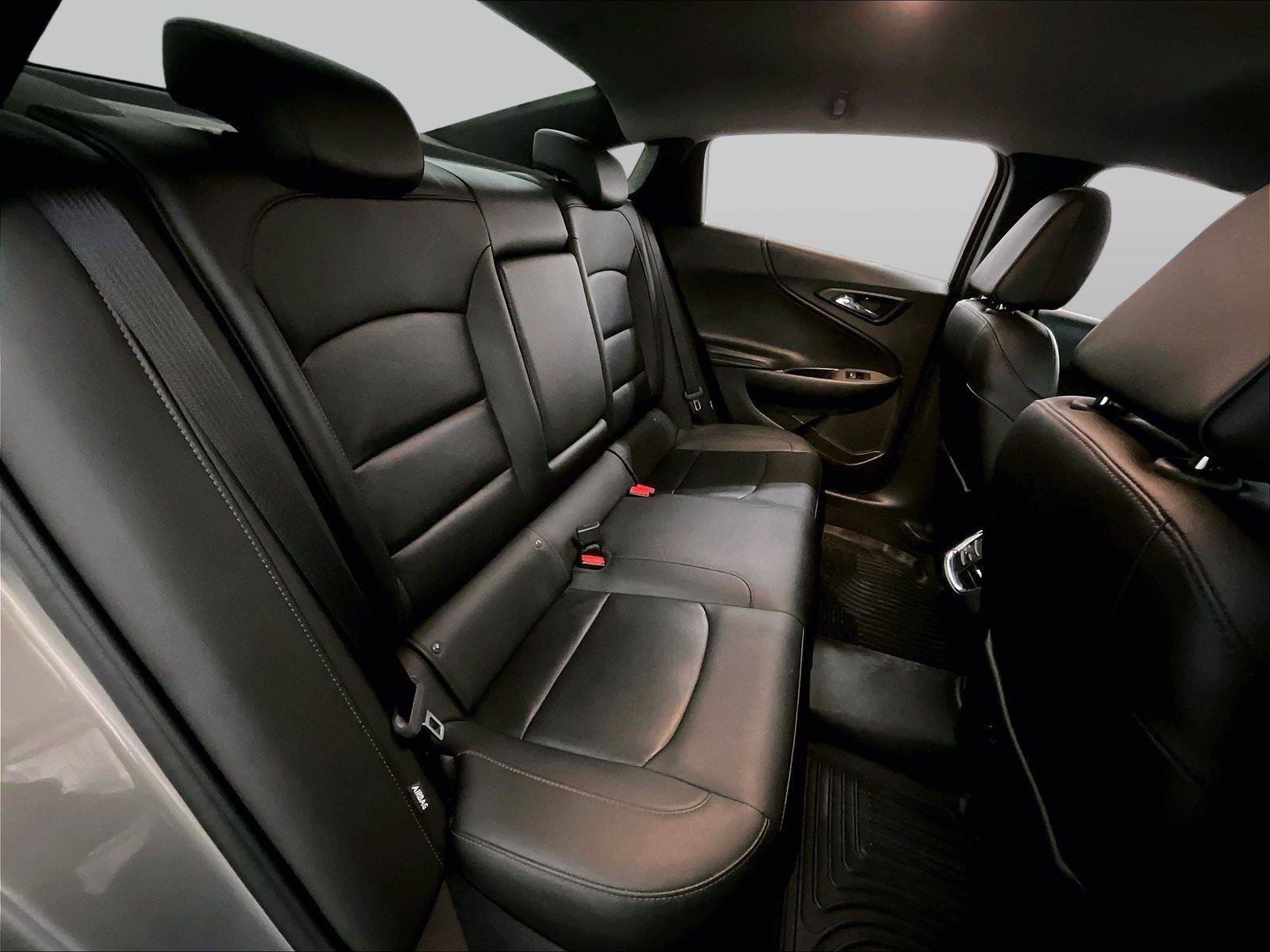 Used 2017 Chevrolet Malibu LT w/ Leather Package image 26