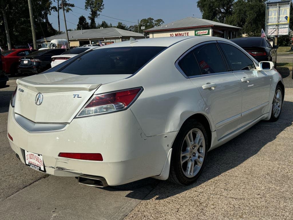 Used 2011 Acura TL image 5
