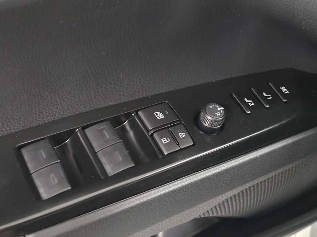 New 2026 Toyota Camry XSE image 27