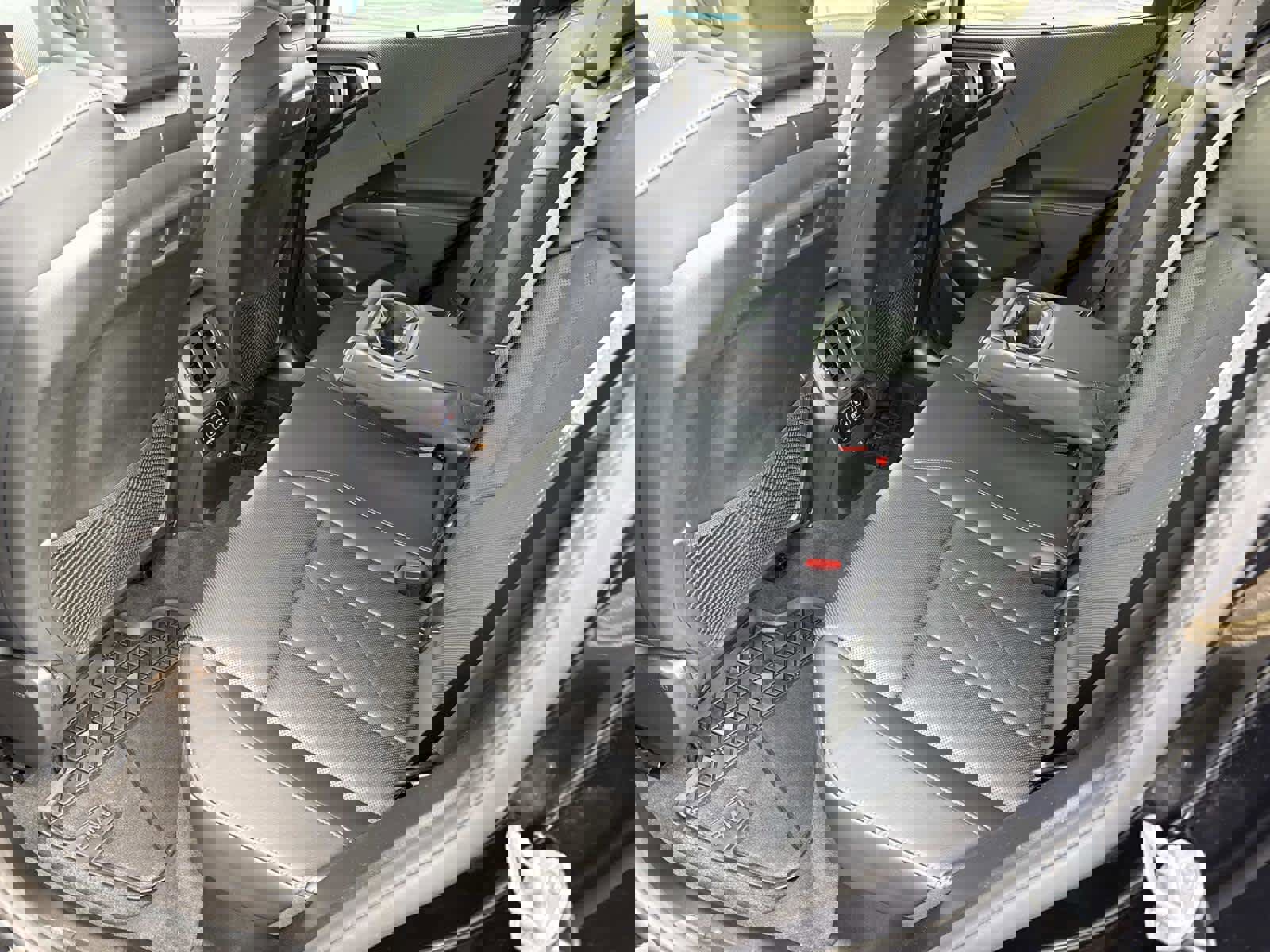 Certified 2026 BMW X3 M50 w/ Premium Package image 19